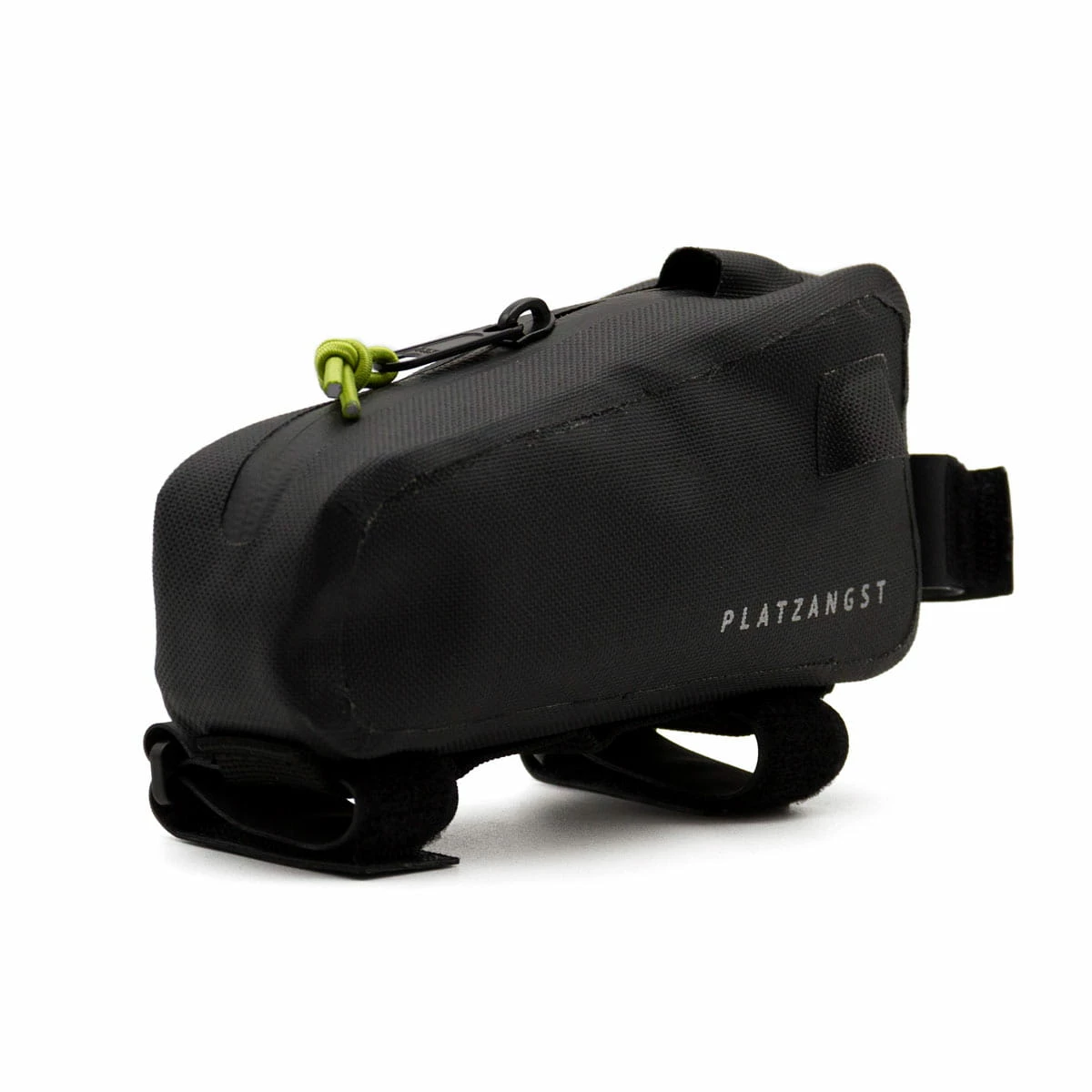 PLATZANGST Top Tube SM Schwarz – Bild 4