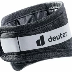 Deuter Pants Protector Schwarz (black)