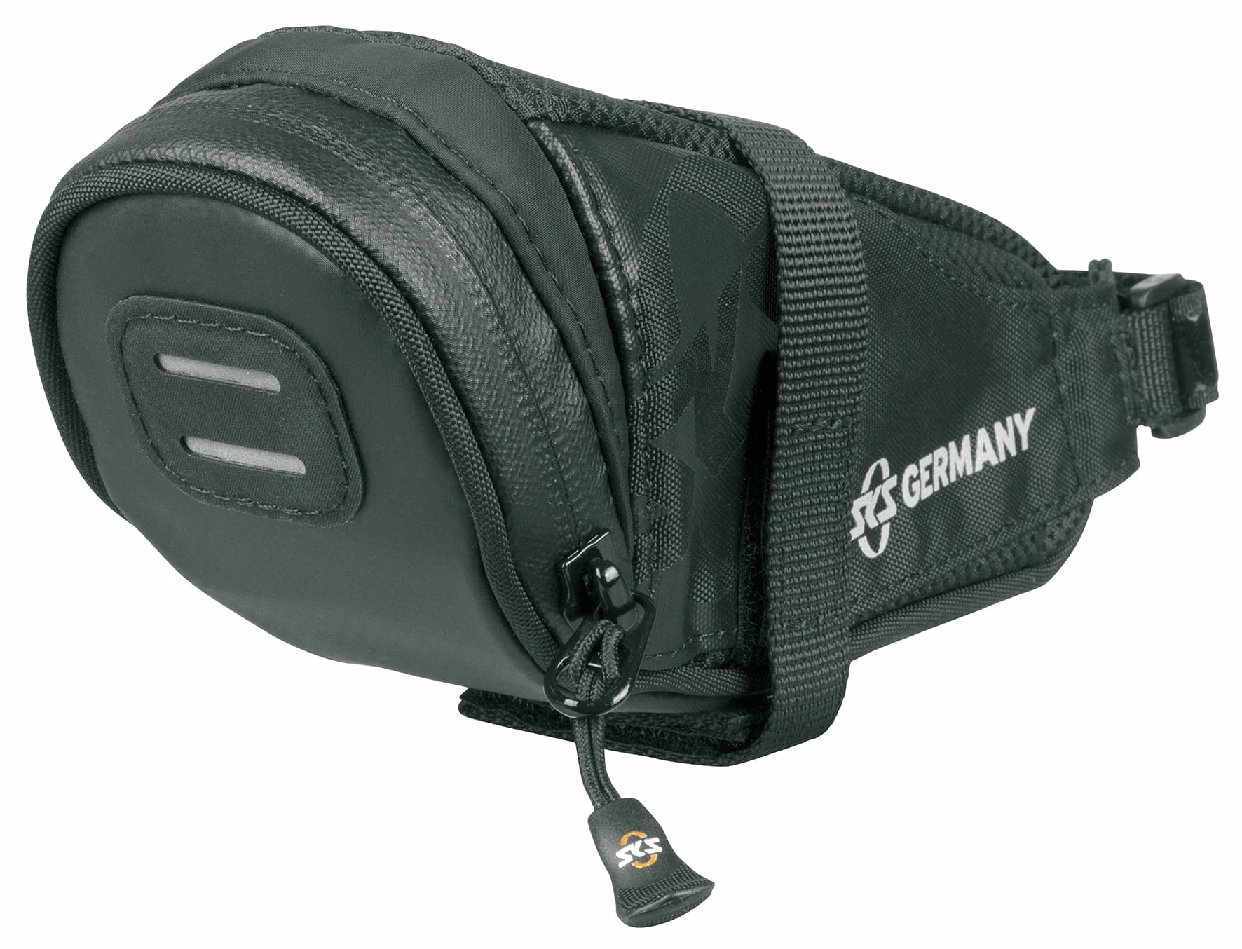 SKS Racer Straps 300 - Satteltasche – Bild 2