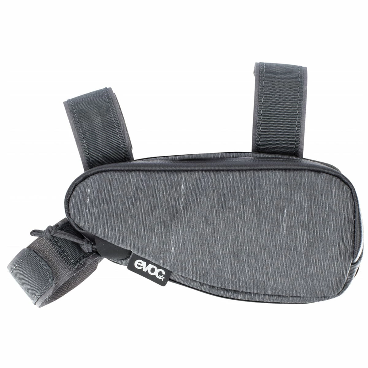 Evoc Rahmentasche Multi 0.7 L - Grau – Bild 4
