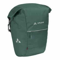 VAUDE Road Master Roll-it Gepäckträgertasche - Dusty Forest