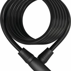 Abus Star 4508K/150 Black