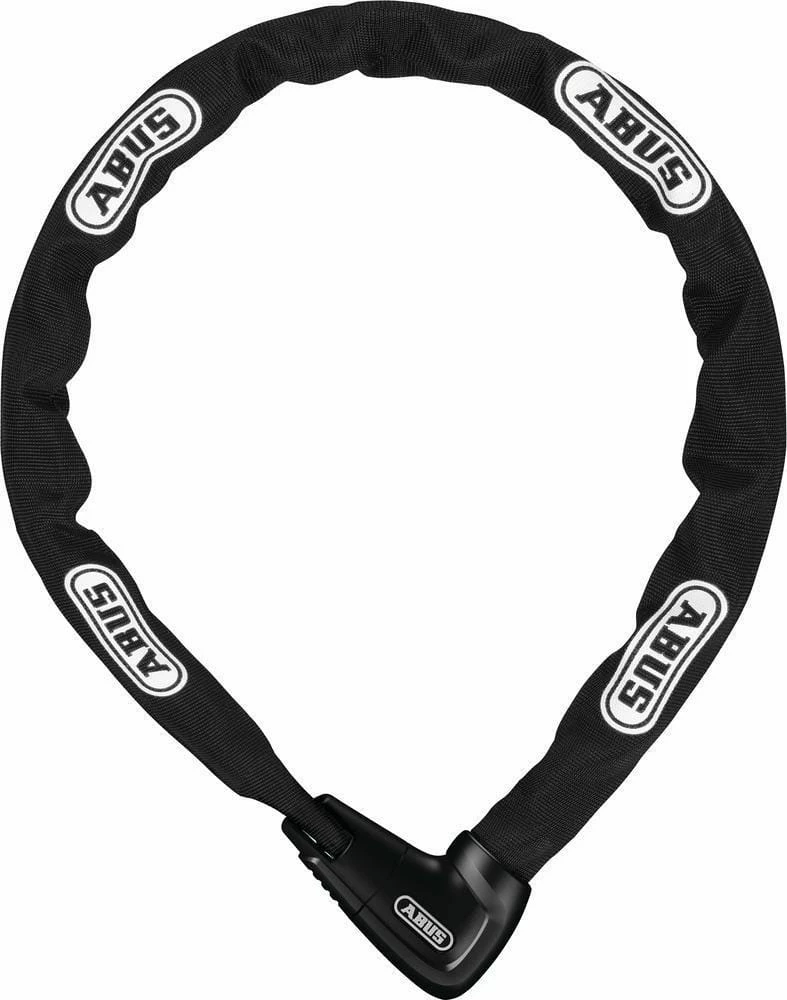 Abus Steel-O-Chain 9809/140 Black