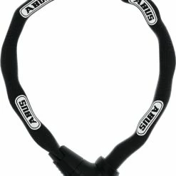 Abus Steel-O-Chain 9809/85 Black