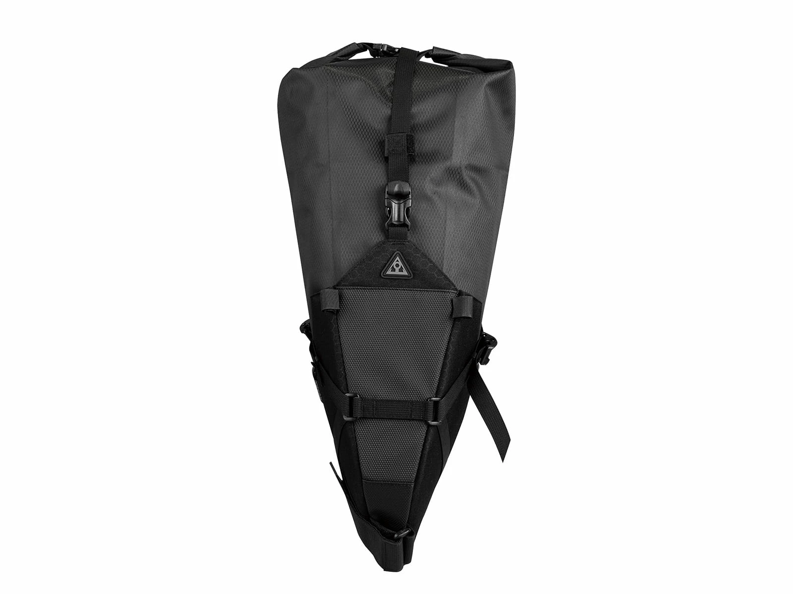 Topeak Backloader X, 15 L, Black – Bild 2