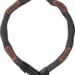 Abus Tresor 1385/75 Grey Lightning