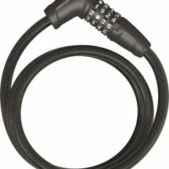 Abus Tresor 6412C/120 Black