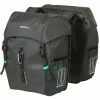 BASIL Doppeltasche Discovery 365D - 18 Liter