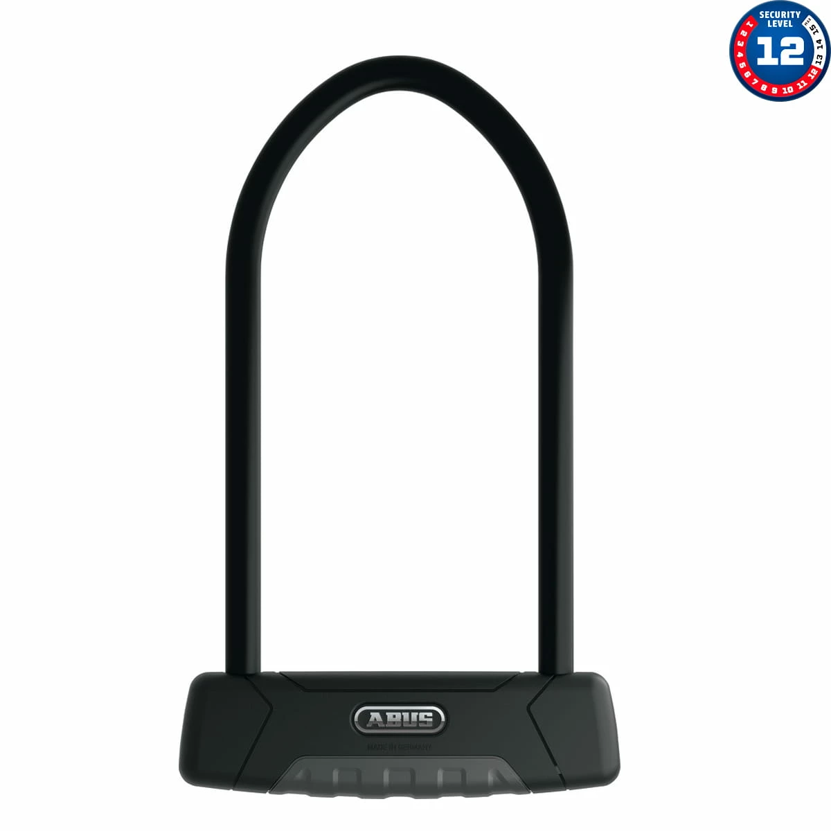Abus Granit Plus 470/150 HB 230 + EaZy KF Schwarz