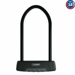 Abus Granit Plus 470/150 HB 300 + EaZy KF Schwarz
