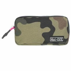 Muc-Off Essentials Case - Camo