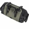 Topeak FrontLoader - Lenkertasche - Grün