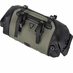 Topeak FrontLoader - Lenkertasche - Grün