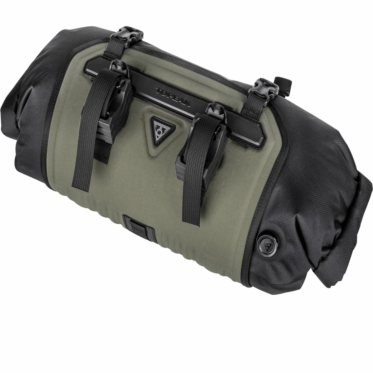 Topeak FrontLoader - Lenkertasche - Grün