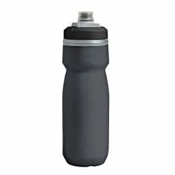 Camelbak Podium Chill Trinkflasche 620 Ml - Schwarz