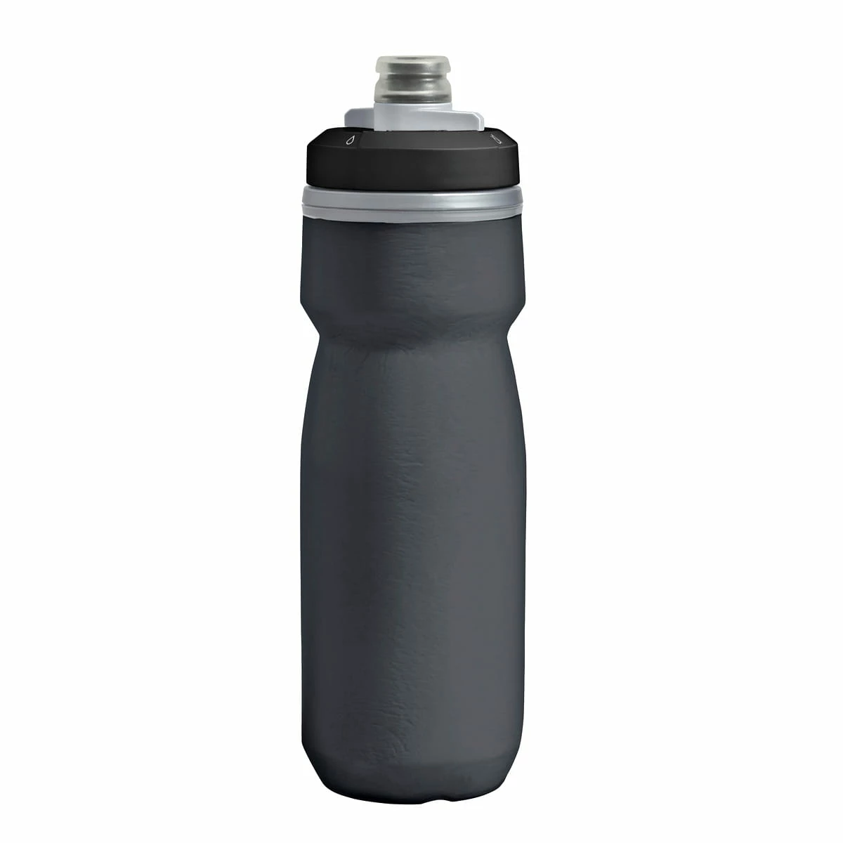 Camelbak Podium Chill Trinkflasche 620 Ml - Schwarz
