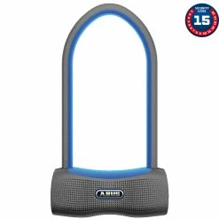 Abus 770A/160HB230 - Blue + USKF SmartX™