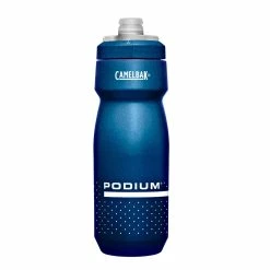 Camelbak Podium Trinkflasche 710 Ml - Blau Metallic