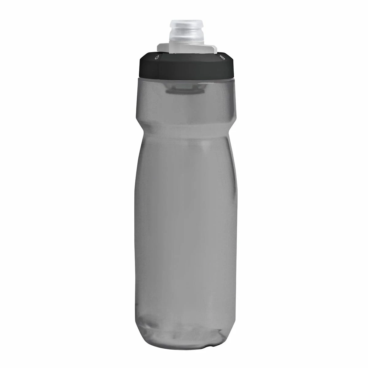 Camelbak Podium Trinkflasche 710 Ml - Grau / Schwarz