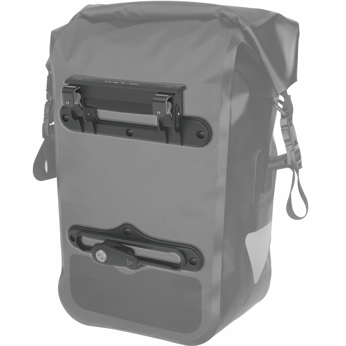 Topeak Pannier Dry Bag - Fahrradtasche 20 Liter â Bild 3