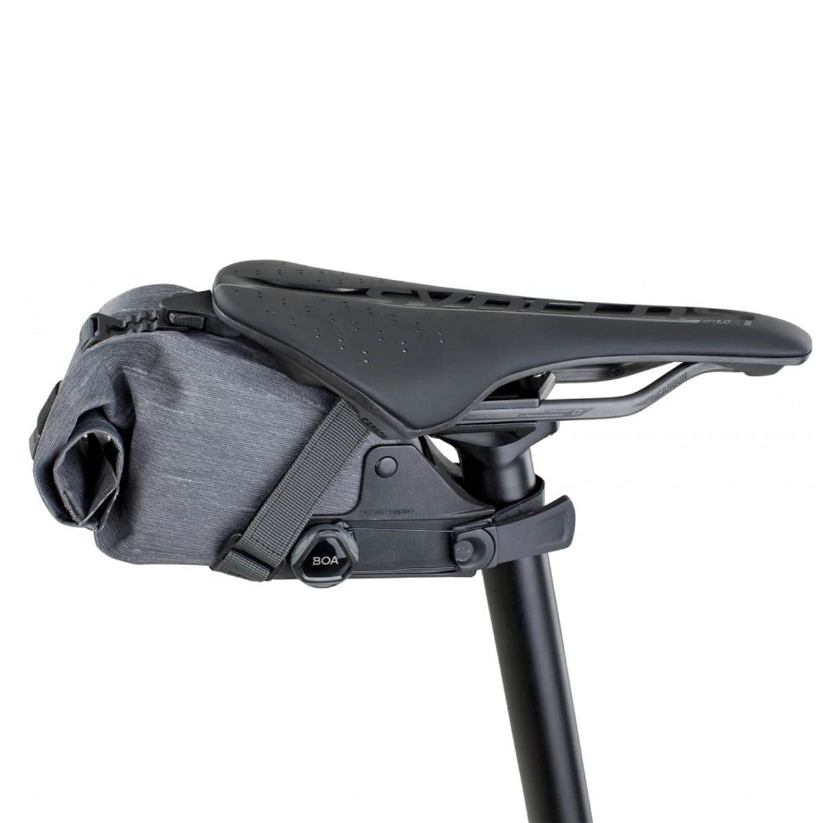 Evoc Satteltasche BOA 3 L - Gelb – Bild 3