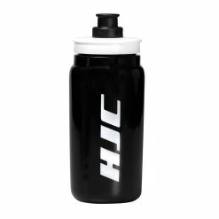 HJC Trinkflasche 550 Ml - Schwarz/Weiss