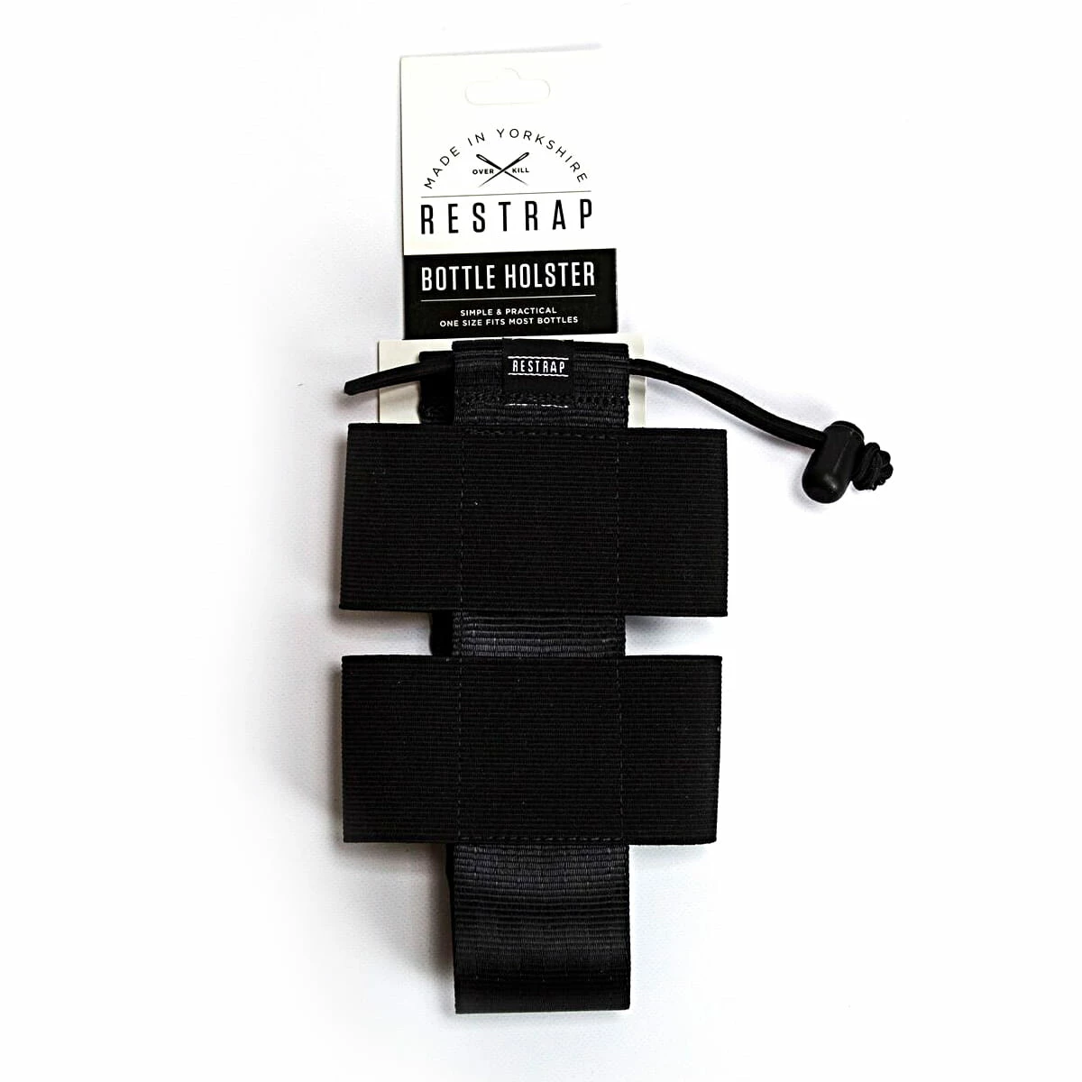 Restrap Bottle Holster