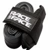 Race Face Stash Tool Wrap Transport Gurt - Schwarz