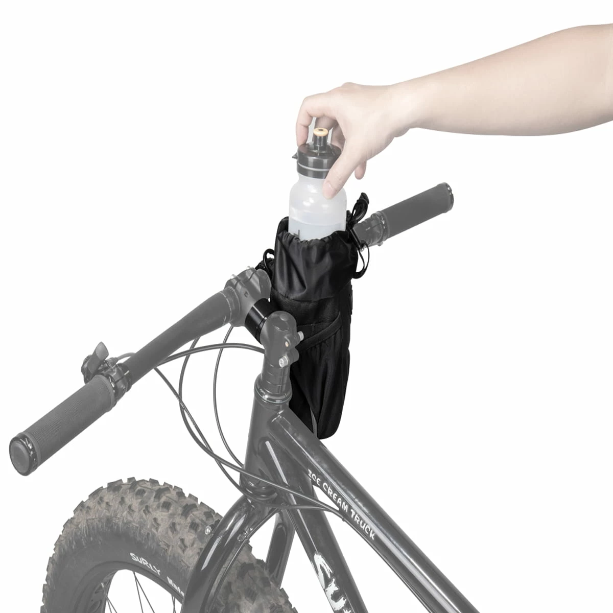 Topeak FreeLoader - Lenkertasche – Bild 4