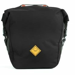 Restrap Panniers Tasche - Large Schwarz