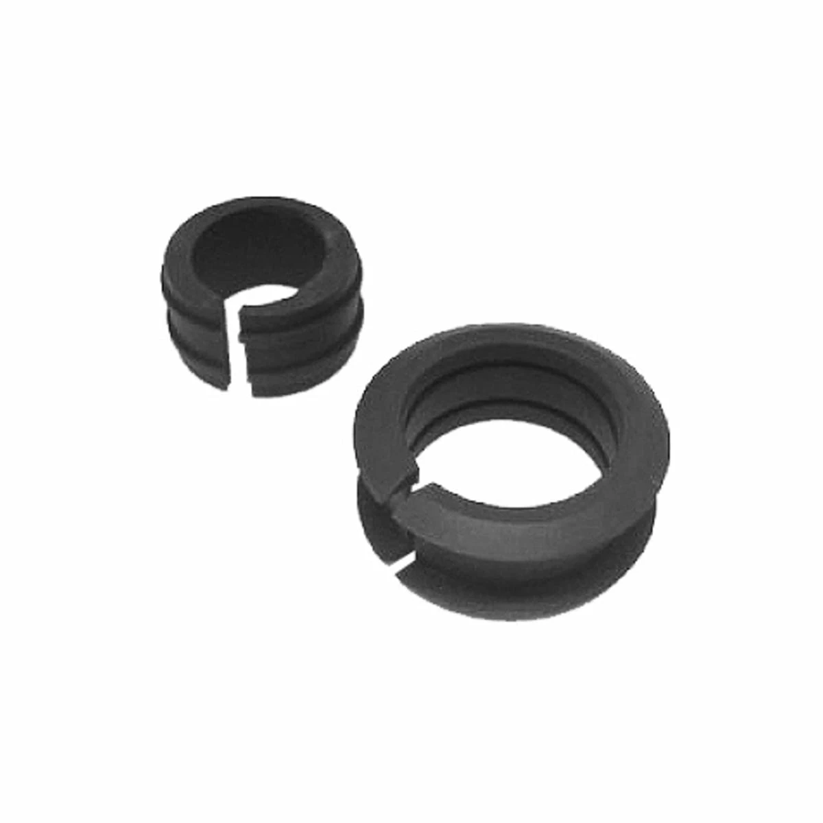 Blackburn Outpost Elite Handlebar Roll - Lenkertasche – Bild 7