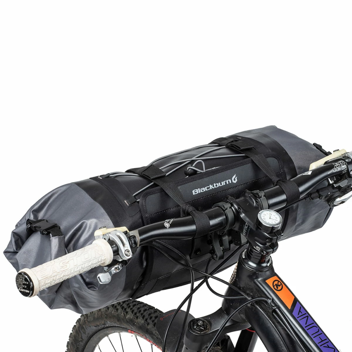 Blackburn Outpost Elite Handlebar Roll - Lenkertasche – Bild 2