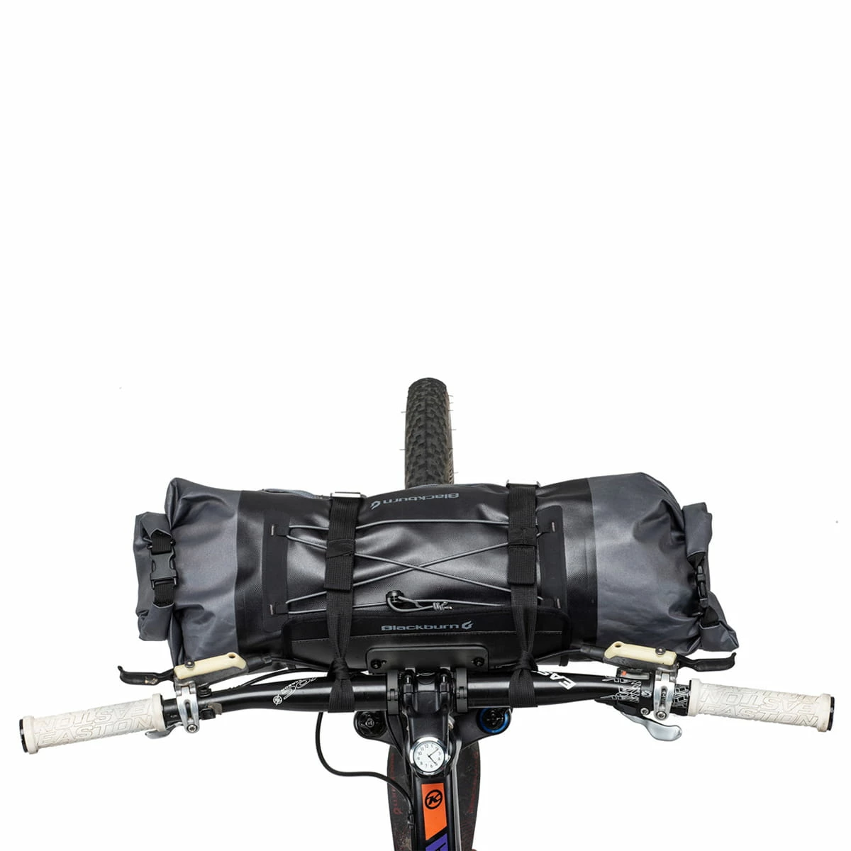 Blackburn Outpost Elite Handlebar Roll - Lenkertasche – Bild 3