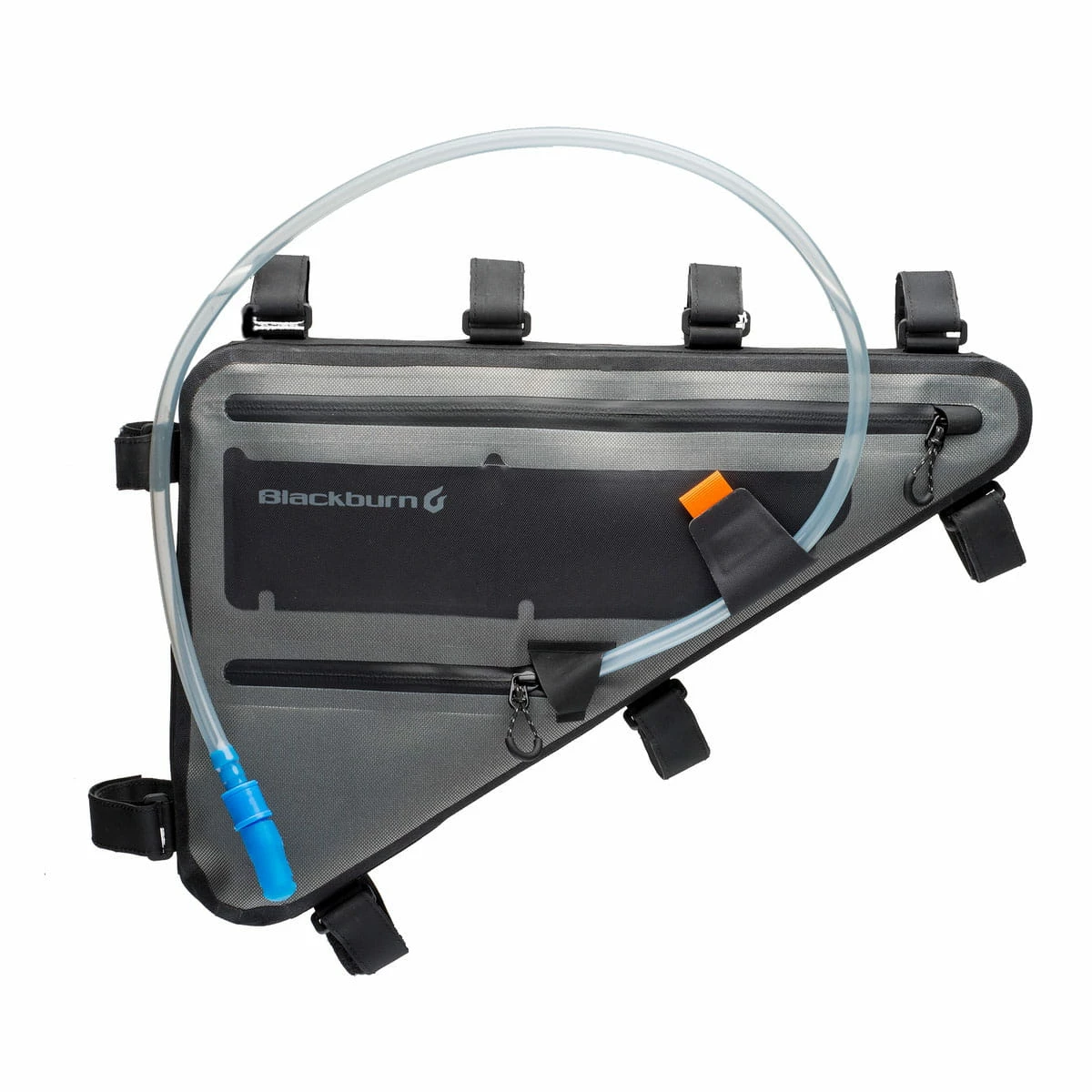 Blackburn Outpost Elite Rahmen Tasche - Small – Bild 2