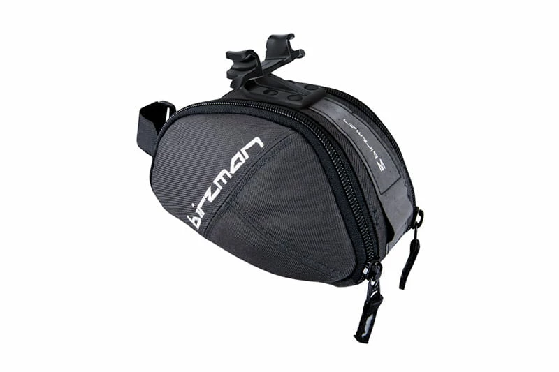 Birzman M-Snug Satteltasche 0,5L