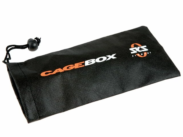 SKS Cagebox Flaschenhalter Box – Bild 4