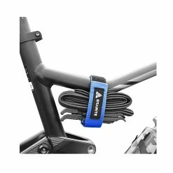 Granite Rockband Transport Gurt - Blau