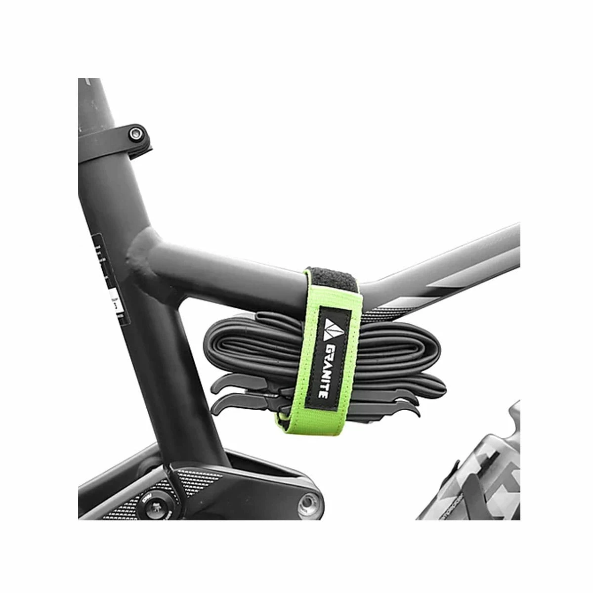 Granite Rockband Transport Gurt - Grün