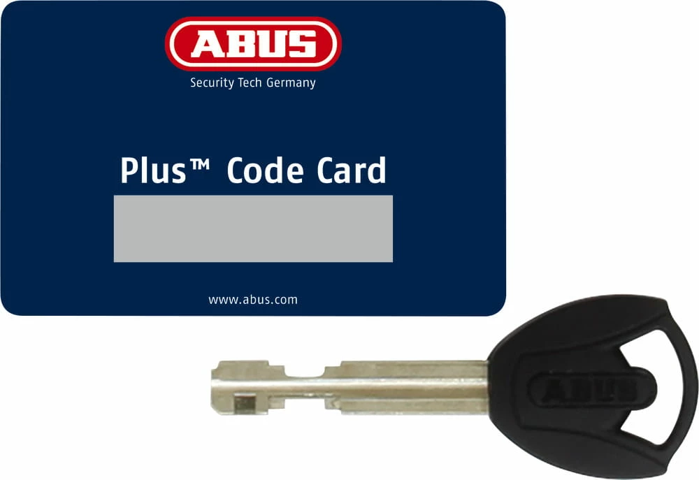 Abus Granit Plus 470/150 HB 230 + EaZy KF Schwarz – Bild 2
