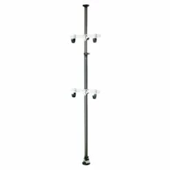 Topeak Dual Touch Stand - Aufbewahrungs-Ständer