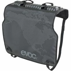 Evoc Tailgate Pad Duo - Heckklappenschutz - Schwarz