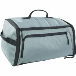 Evoc Gear Bag 15 - Steel