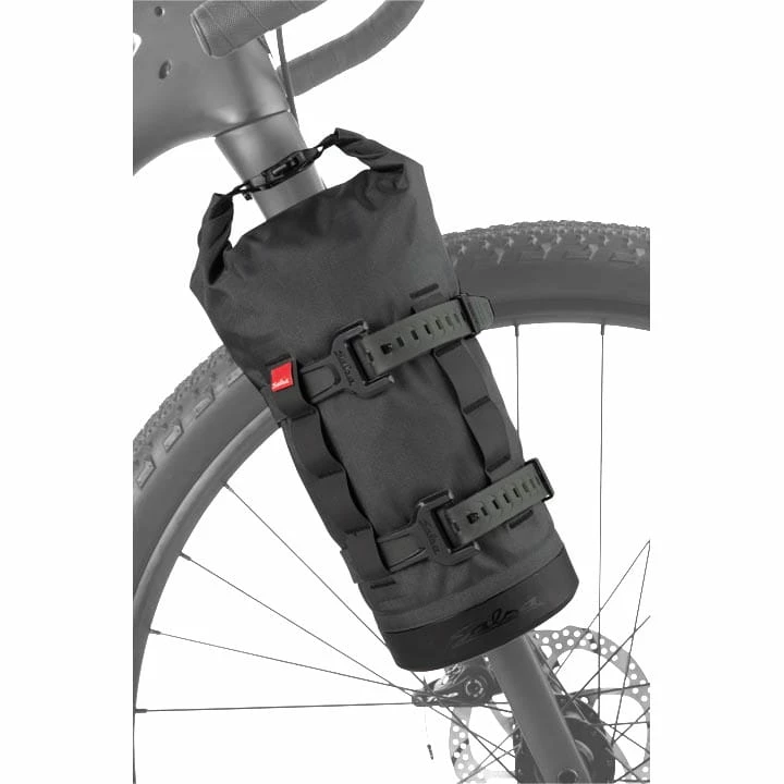 Salsa EXP Series Anything Cage HD Inkl. Rubber Straps Und Drybag – Bild 5