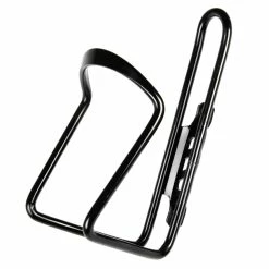 M-Wave Flaschenhalter Alu - Schwarz