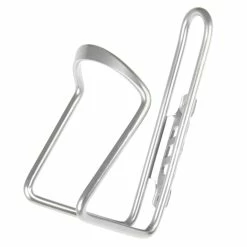 M-Wave Flaschenhalter Alu - Silber