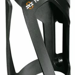 SKS Flaschenhalter Topcage - Schwarz