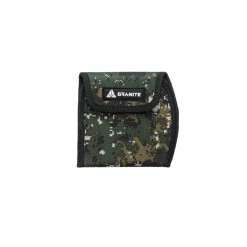 Granite Pita Pedal Cover - Camouflage