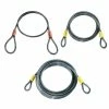 Kryptonite KryptoFlex Looped Cable Endschlaufenkabel