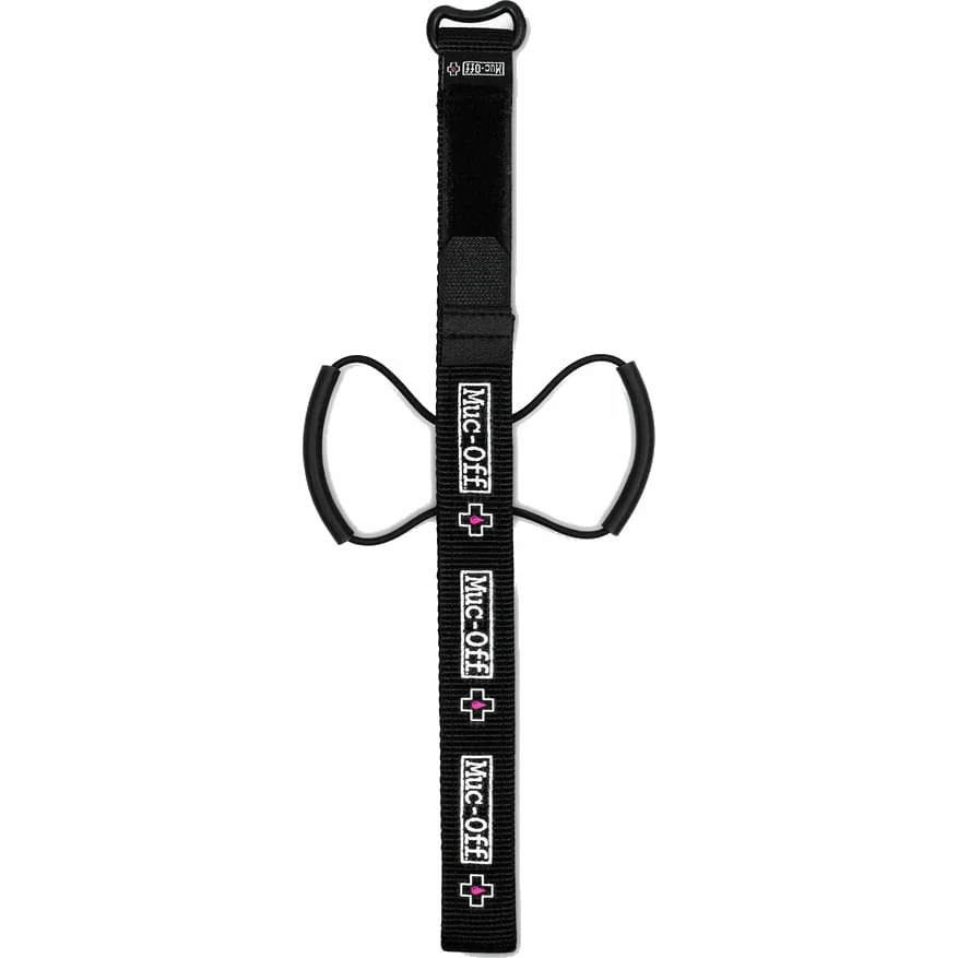 Muc-Off Utility Frame Strap & Waterproof Cargo Bag – Bild 2