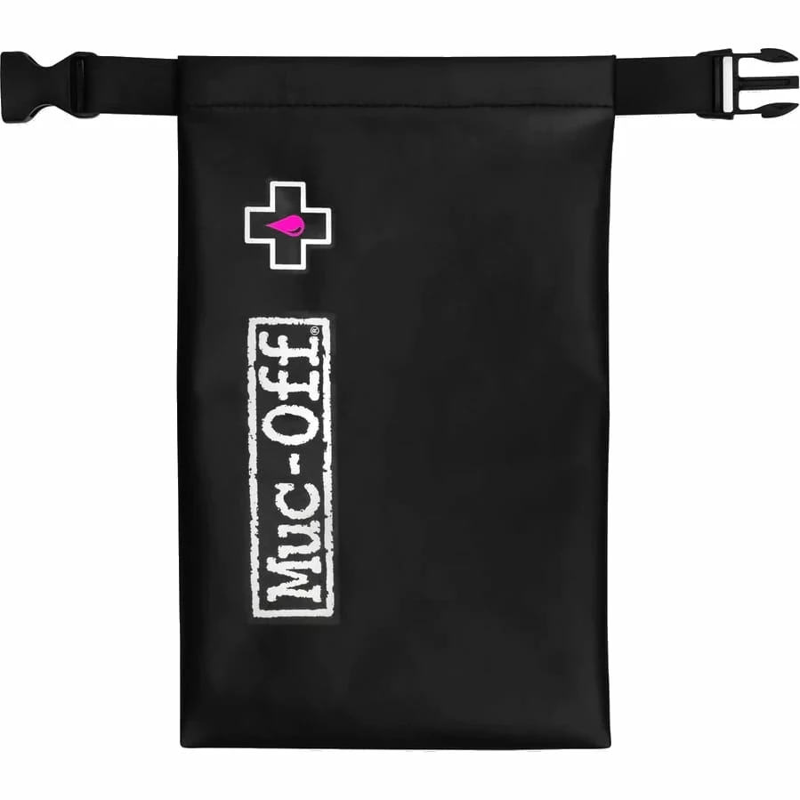 Muc-Off Utility Frame Strap & Waterproof Cargo Bag – Bild 3
